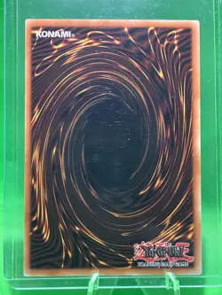 Yu-Gi-Oh! TCG Rarity Collection 5 Blue-Eyes White Dragon RA05-EN085 Ultra Rare - Image 2