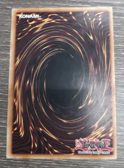 Yugioh TCG Honest TWED-EN001 Ultra Rare Limited Edition Light Play - Image 2