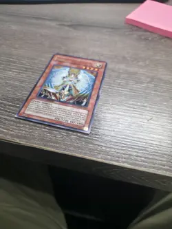 Yugioh TCG Honest TWED-EN001 Ultra Rare Limited Edition Light Play - Image 4