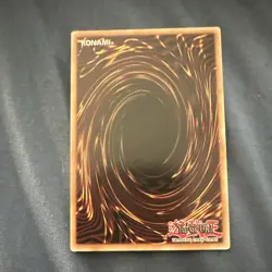 Konami Yu-Gi-Oh! Solemn Judgment SDJ-EN037 Ultra Rare 1st Ed Holo English - Image 2