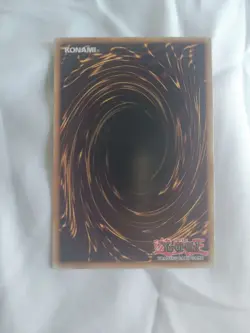 YUGIOH THUNDER KING RAI-OH RYMP-EN074 COMMON 1ST ED NM - Image 2