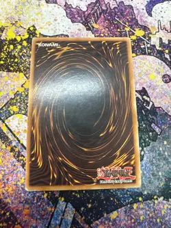 Gaia The Dragon Champion Yugioh Double Misprint Reverse Secret Ultra Rare - Image 2