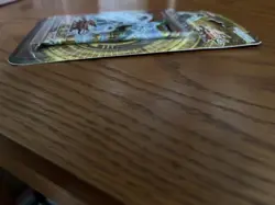 Yugioh Starstrike Blast Blister Pack 1st Edition Sealed - Image 3