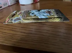 Yugioh Starstrike Blast Blister Pack 1st Edition Sealed - Image 4