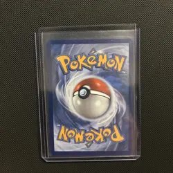 Pokemon TCG - Canari 291/217 - Ascended Heroes - Special Illustration Rare Mint - Image 2