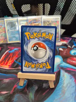 Pokemon TCG - Canari 291/217 - Ascended Heroes - Special Illustration Rare Mint - Image 3