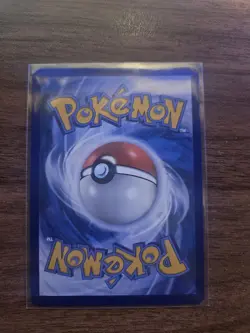 Pokemon TCG - Canari 291/217 - Ascended Heroes - Special Illustration Rare Mint - Image 2