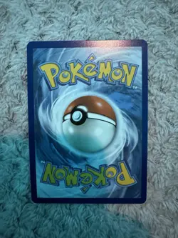 Pokemon TCG Canari Special Illustration Rare Ascended Heroes 291/217 Mint - Image 2