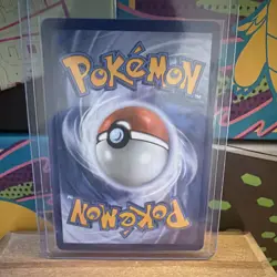 Pokemon TCG Ascended heroes Vikavolt 230/217 Secret Rare Full Art Holo English - Image 2