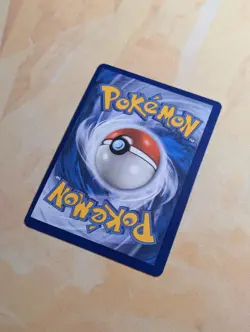 Professor Sycamore Steam Siege Full Art Ultra Rare Card Pokemon TCG 114/114 MINT - Image 5