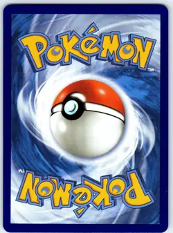Mega Starmie ex 102/088 Ultra Rare Perfect Order Pokemon Holo Near Mint - Image 2