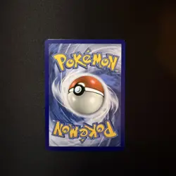 Charizard 3/70 Holo - Pokemon Dragon Majesty - NM - Image 2