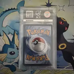 Lugia V 146/131 CS6aC SR Holo Alt Art Chinese Pokemon Card ACE 10 Perfect Subs - Image 2