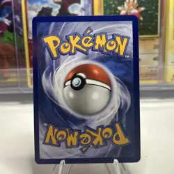 Rosa’s Encouragement 115/080 Special Art Rare Pokemon TCG NM SAR Trainer - Image 2