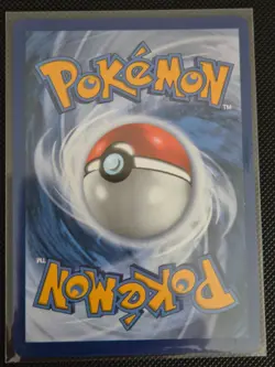 Pokemon TCG Misdreavus 233/217 Ascended Heroes Illustration Rare - Image 2
