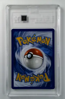 Pokemon 2025 - Mega Absol ex 180/132 - SIR Mega Evolution 180 - GEM - TAG 10 - Image 2