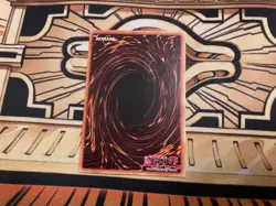 Blue-Eyes White Dragon GFP2-EN175 1st Ghost Rare NM Yugioh Card - Image 3