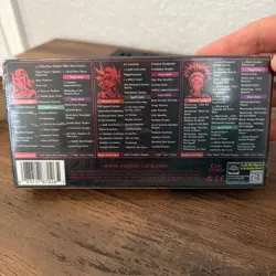 YUGIOH LEGENDARY 5D'S DECKS BOX SET (L5DD) 5DS NEW FACTORY SEALED 📈🔥 - Image 2