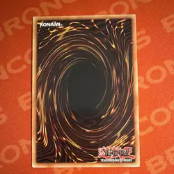 Konami Yu-Gi-Oh! Gozuki 1st Ed SR07-EN013 Common Zombie/Effect Regular - Image 2
