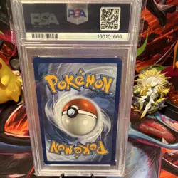 Pokemon 2021 Celebrations Classic Collection ______'s Pikachu 24/53 Holo PSA 9 - Image 2