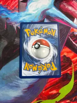 2021 Pokemon Celebrations Classic Collection ______'s Birthday Pikachu #24 Holo - Image 2