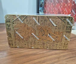 YuGiOh - 2021 Mega Tin of Ancient Battles (Sealed) - Image 1