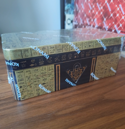 YuGiOh - 2021 Mega Tin of Ancient Battles (Sealed) - Image 3