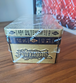 YuGiOh - 2021 Mega Tin of Ancient Battles (Sealed) - Image 4