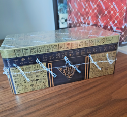 YuGiOh - 2021 Mega Tin of Ancient Battles (Sealed) - Image 5