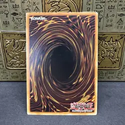 Yugioh UFOroid CRV-EN010 Ultimate Rare NM - Image 2