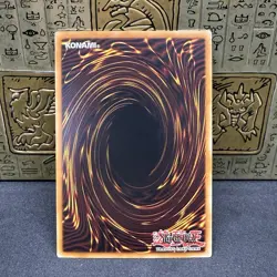 Yugioh Black Horn of Heaven CDIP-EN060 Ultimate Rare NM - Image 2