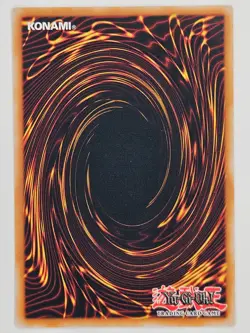 YuGiOh CORI-EN027 Magician of Dark Chaos - Black Chaos Extended Ultra Rare - Image 2