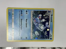 Brionne - (Cosmos Holo) 040/149 Miscellaneous Cards & Products Holo - Image 3