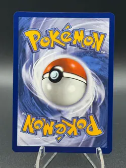 Pokemon TCG Card Skarmory 209/191 Sv08: Surging Sparks Illustration Rare - NM - Image 2