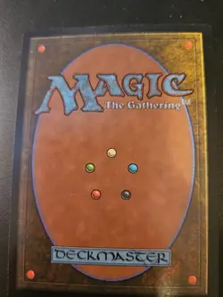 Living Death Tempest Regular - Image 2