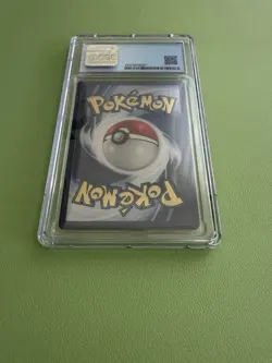 Charizard (Celebrations Metal Card) 004/102 Miscellaneous Cards & Products Holo - Image 4