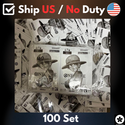[Sealed] ONE PIECE Card 3rd Anniversary Treasure Campaign Promo 100 Sets US Ship - Image 1