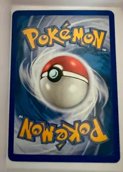 POKEMON EX DRAGON SHUPPET CARD 43/97 LP - Image 2