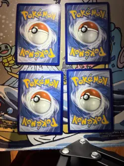Mewtwo V-UNION [Set of 4] SWSH: Sword & Shield Promo Cards Holo - Image 2