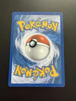 Reshiram BW004 Pokemon Card Black & White Holo Promo - Image 2