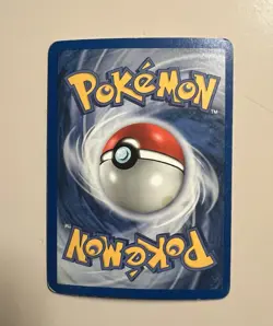 🐍 Dark Arbok 29/109 STAMPED 2004 EX Team Rocket Returns Holo Card! - Image 4