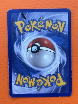 Rayquaza 16/110 Holo Delta Species EX Holon Phantoms Pokemon Card 2006 Rare - Image 2