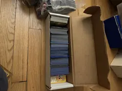 VINTAGE 1999 WOTC pokemon card collection! - Image 2