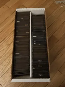 VINTAGE 1999 WOTC pokemon card collection! - Image 5