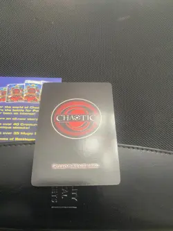 Chaotic Card Alliances Unraveled Rare Location The Cliffs - Image 2