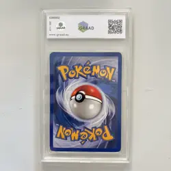 Pokemon Card Pikachu Reverse 86/110 Legendary Collection ENG inglese GRAAD 6 - Image 2