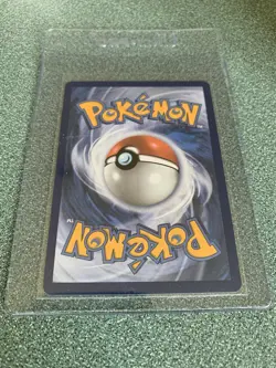Mega Zygarde ex 120/088 SIR Perfect Order Special Illustration Rare Pokemon Card - Image 2