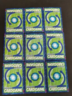 Japanese Digimon Card Lot Bandai Holo Magnamon Seraphimon Bo-300 Bo-259 fym14-31 - Image 3