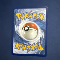 Tyrantrum 066 Perfect Order Stamped Build & Battle Promo Pokemon Card NM - Image 2