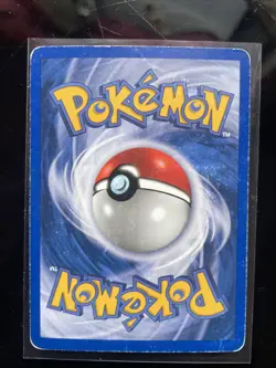 Haunter legendary Collection Reverse Holo Card 46/110 HP - Image 2